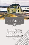 L'inverno del nostro scontento libro