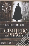 Il cimitero di Praga libro