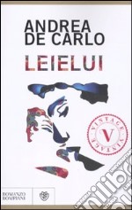 Leielui libro