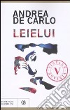 Leielui libro