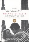 Milano d'Italia libro