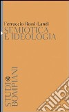 Semiotica e ideologia libro