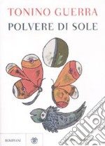 Polvere di sole libro