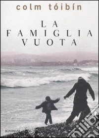La famiglia vuota libro