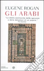 Gli arabi libro