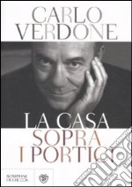 La casa sopra i portici libro