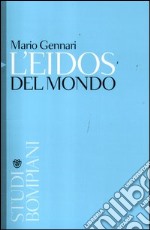 L'eidos del mondo libro