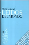L'eidos del mondo libro
