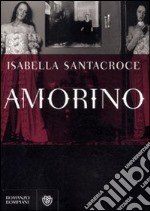 Amorino libro