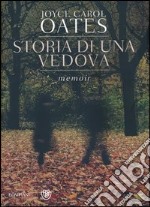 Storia di una vedova libro