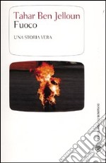 Fuoco libro