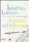 L'estasi dell'influenza. Non-fiction, etc. libro