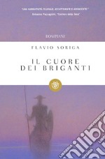 Il cuore dei briganti libro