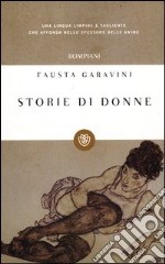 Storie di donne libro