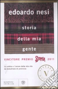 Storia della mia gente