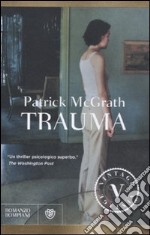 Trauma libro