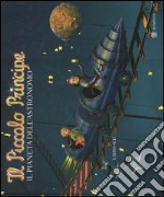 Il Piccolo Principe. Il pianeta dell'astronomo. Ediz. illustrata. Con CD Audio libro