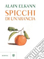 Spicchi di un'arancia libro