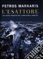 L'esattore libro