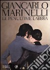 Le penultime labbra libro