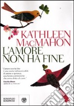 L'amore non ha fine libro