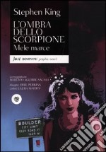  L'ombra dello scorpione 2 (Graphic novel): Vol. 2 - King Stephen  - Libri