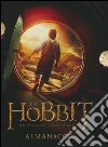 Lo Hobbit. Un viaggio inaspettato. L'almanacco. Ediz. illustrata libro