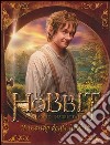 Lo Hobbit. Un viaggio inaspettato. Il mondo degli Hobbit. Ediz. illustrata libro