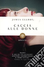 Caccia alle donne libro