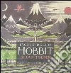 L'arte dello Hobbit di J. R. R. Tolkien. Ediz. illustrata libro