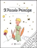 Il Piccolo Principe. Libro puzzle. Ediz. illustrata libro