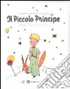 Il Piccolo Principe. Libro puzzle. Ediz. illustrata libro