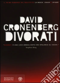 Divorati