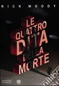 Le quattro dita della morte