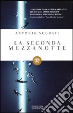 La seconda mezzanotte libro