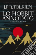 Lo Hobbit annotato libro