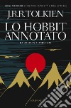 Lo Hobbit annotato libro