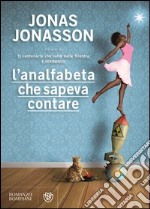 L'analfabeta che sapeva contare libro