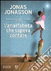 L'analfabeta che sapeva contare libro