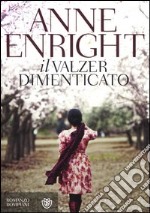 Il valzer dimenticato libro