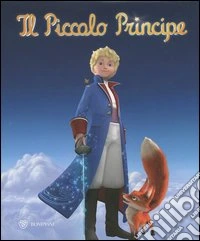 Il Piccolo Principe e i Globus. Con gadegt. Ediz. illustrata libro