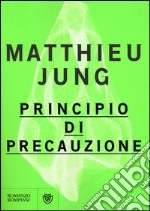 Principio di precauzione libro