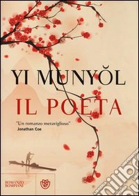 Il poeta libro