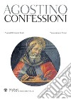 Le confessioni. Testo latino a fronte libro di Agostino (sant') Reale G. (cur.)