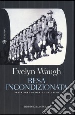 Resa incondizionata libro