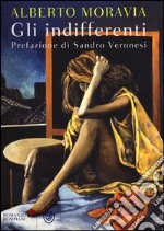 Gli indifferenti libro