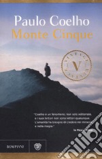 Monte Cinque libro