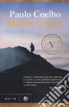 Monte Cinque libro