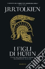 I figli di Hurin libro