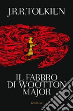 Il fabbro di Wooton Major libro